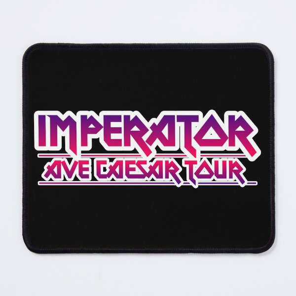 Item preview, Imperator designed and sold by JoseyMiles.
