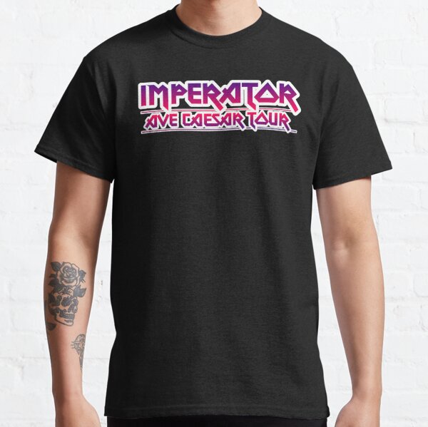 Imperator Rome T-Shirts for Sale