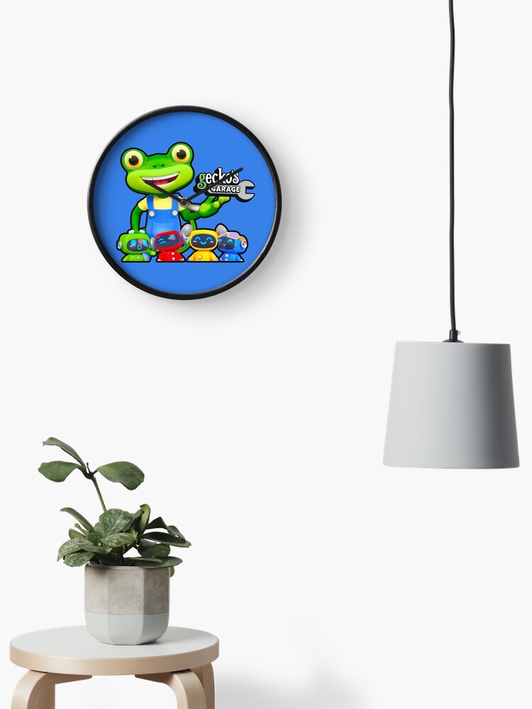 Gecko Garage, Gecko Garage GG. Gifts for children, Blue backpacks for  children Pin for Sale by Mycutedesings-1