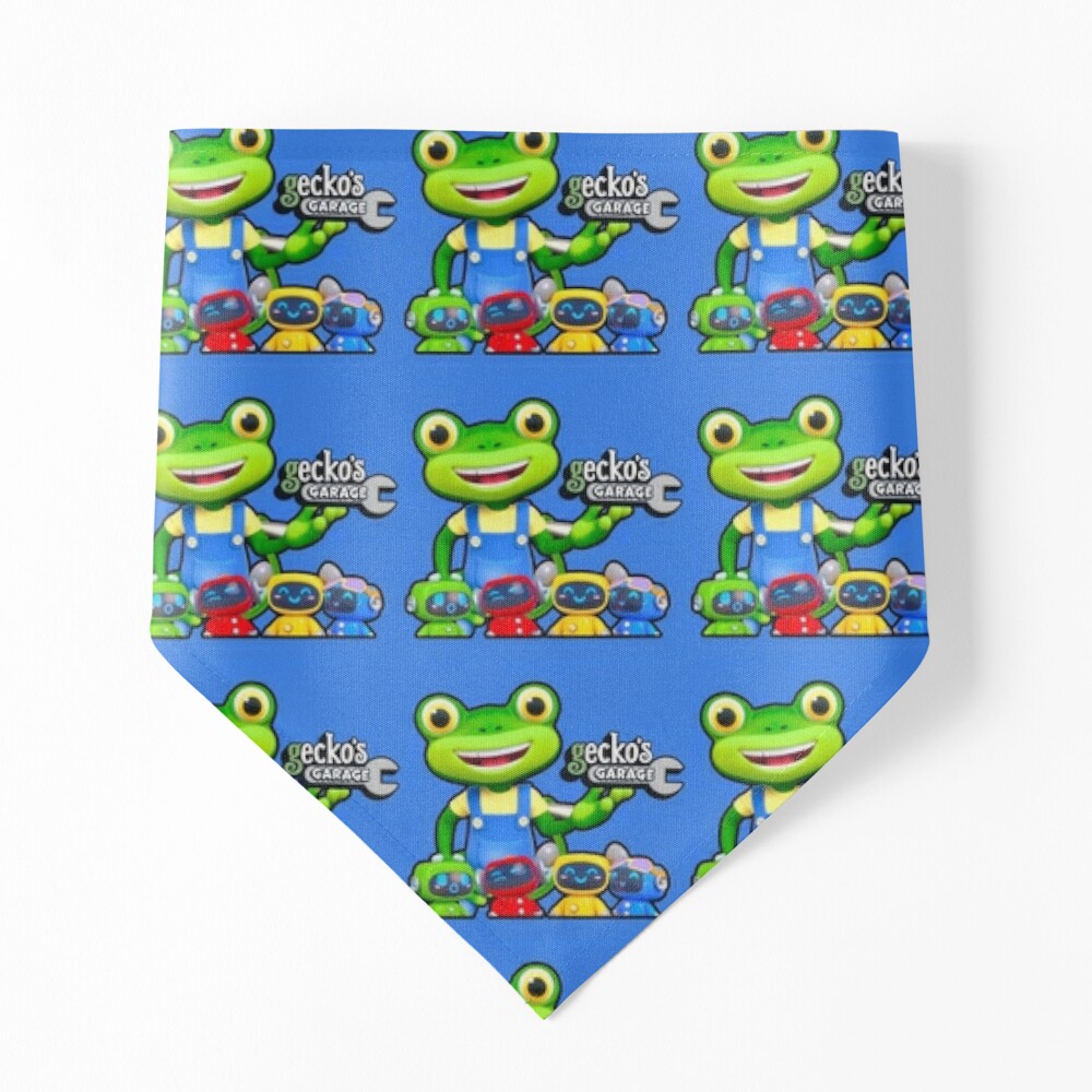 Gecko Garage, Gecko Garage GG. Gifts for children, Blue backpacks for  children Pin for Sale by Mycutedesings-1