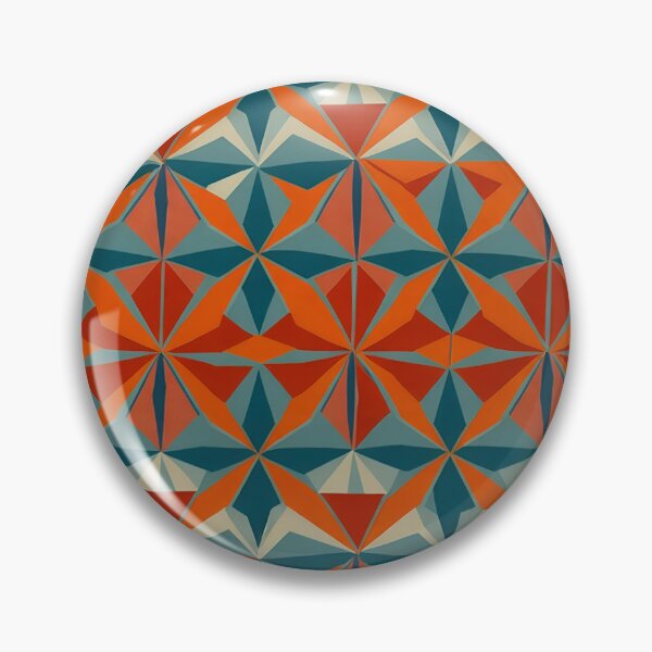 Artikelvorschau, Retro Revival: Geometric Nostalgia entworfen und verkauft von LeonAndrewRazon.