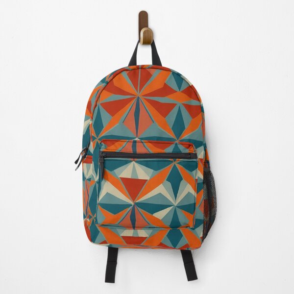 Artikelvorschau, Retro Revival: Geometric Nostalgia entworfen und verkauft von LeonAndrewRazon.