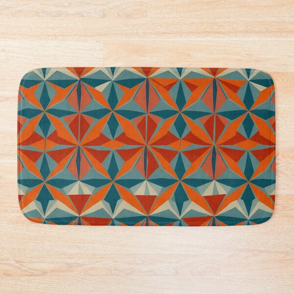 Artikelvorschau, Retro Revival: Geometric Nostalgia entworfen und verkauft von LeonAndrewRazon.