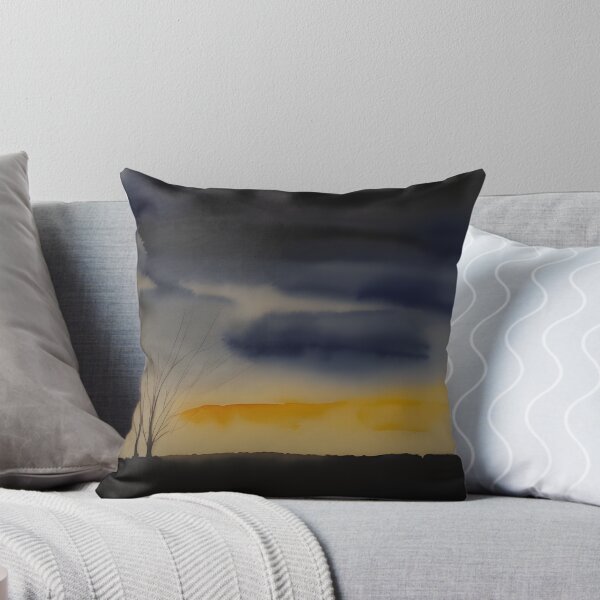 Item preview, Moody Evening  designed and sold by luikangsbrother.