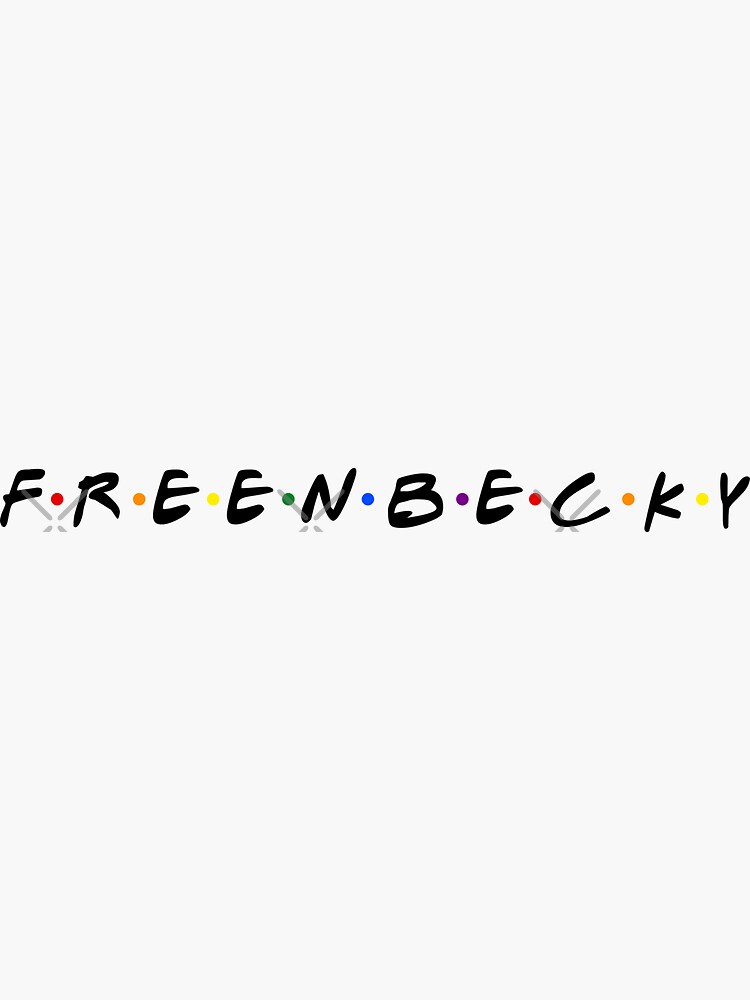 freenbecky