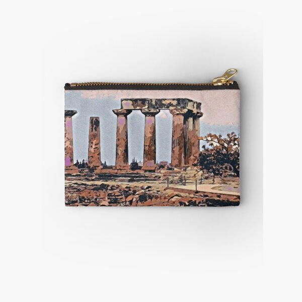 Item preview, CORINTHIAN COLUMNS  designed and sold by ArtbyRolleen.