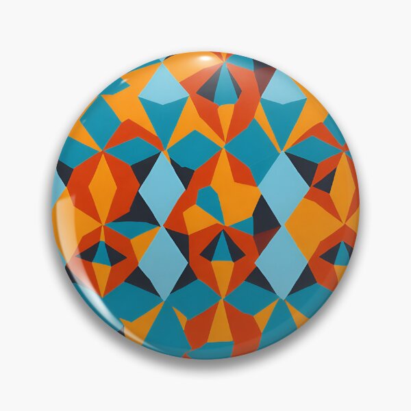 Artikelvorschau, Retro Revival: Geometric Nostalgia entworfen und verkauft von LeonAndrewRazon.