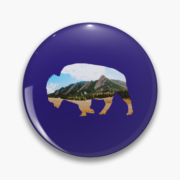 Item preview, CU Boulder    	 designed and sold by gmcpwqldd52.