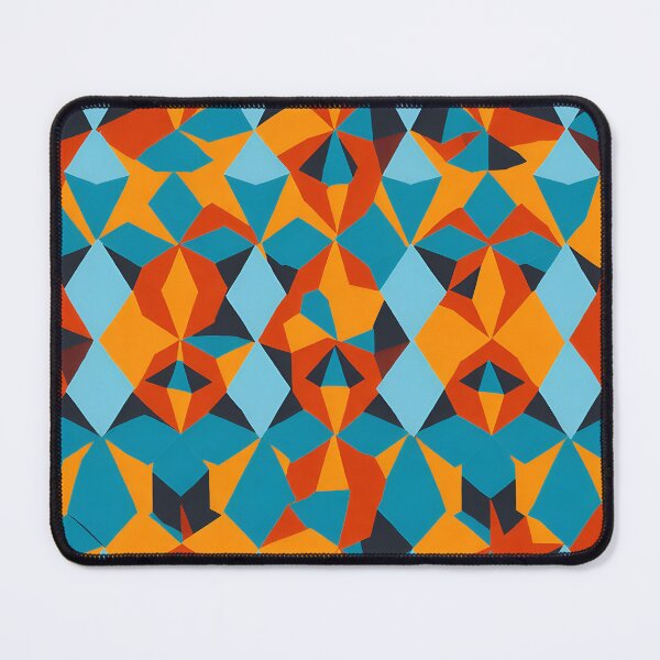 Item preview, Retro Revival: Geometric Nostalgia designed and sold by LeonAndrewRazon.