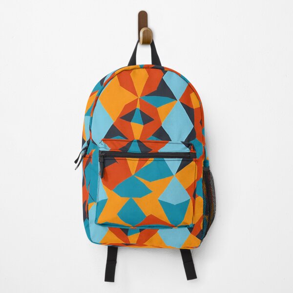 Artikelvorschau, Retro Revival: Geometric Nostalgia entworfen und verkauft von LeonAndrewRazon.