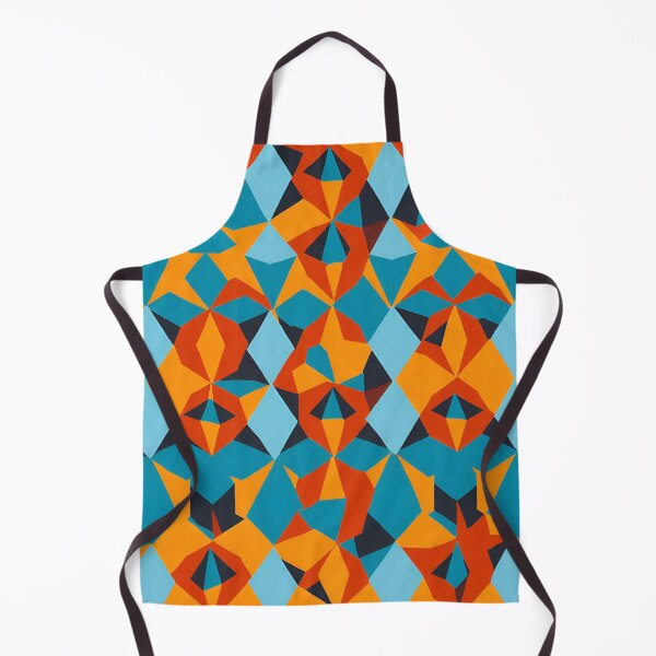 Artikelvorschau, Retro Revival: Geometric Nostalgia entworfen und verkauft von LeonAndrewRazon.