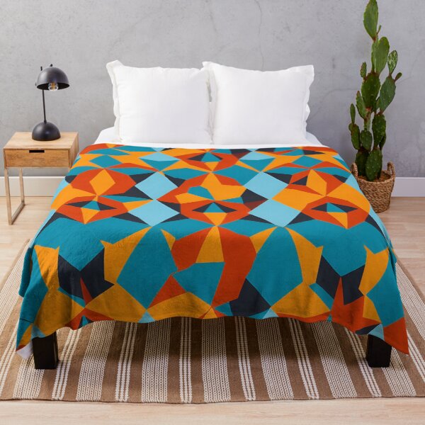 Item preview, Retro Revival: Geometric Nostalgia designed and sold by LeonAndrewRazon.