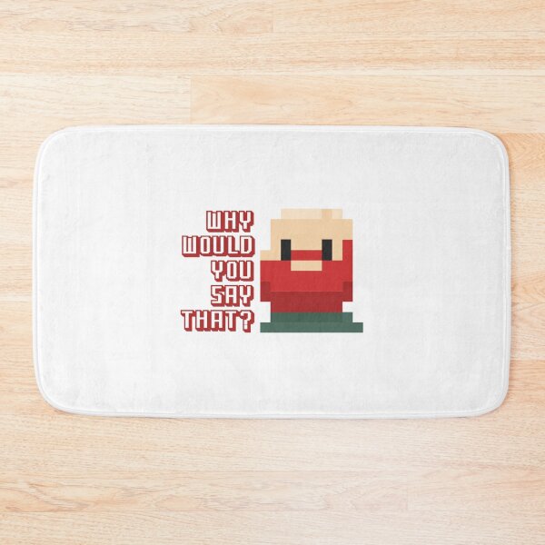 Item preview, Why Would You Say That William Montgomery Kill Tony Fan Merch designed and sold by leonaresharvees.