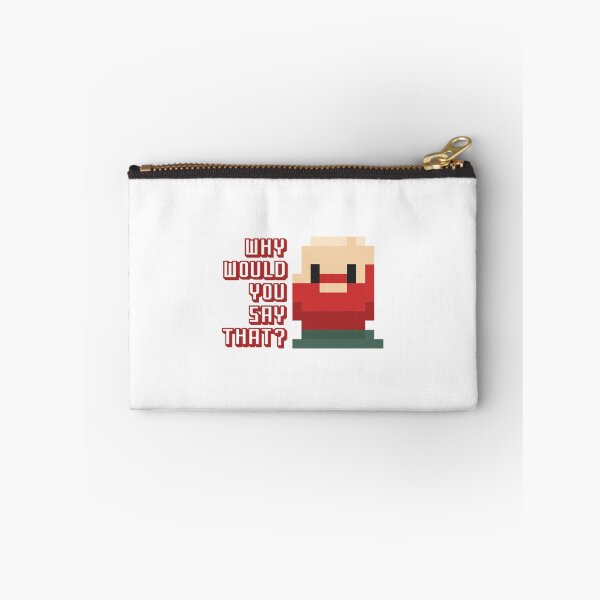 Item preview, Why Would You Say That William Montgomery Kill Tony Fan Merch designed and sold by leonaresharvees.