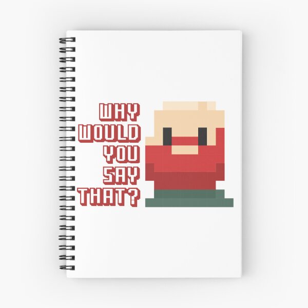 Item preview, Why Would You Say That William Montgomery Kill Tony Fan Merch designed and sold by leonaresharvees.