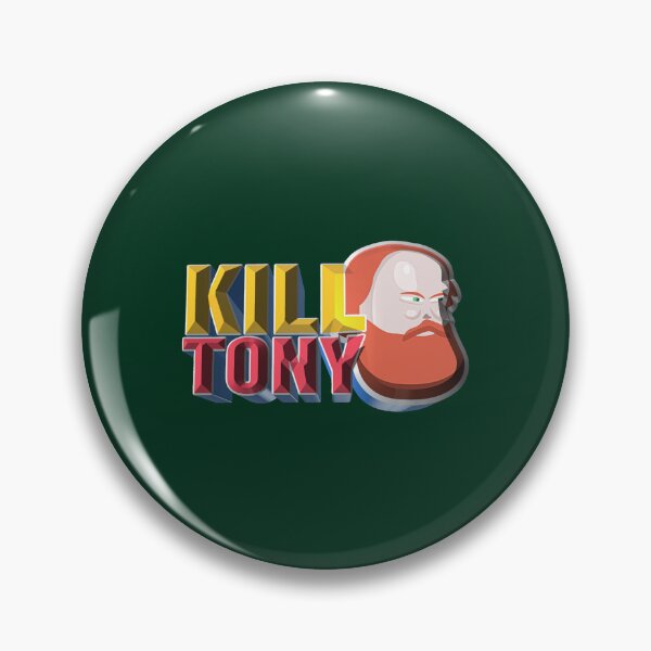 Item preview, William Montgomery - Kill Tony Fan Design Diamond Edition designed and sold by leonaresharvees.