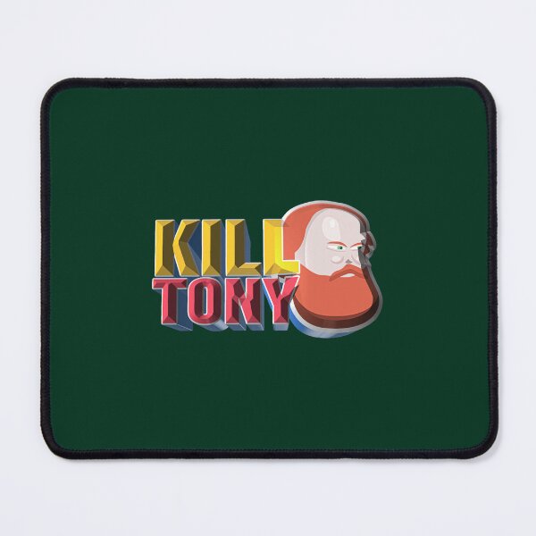 Item preview, William Montgomery - Kill Tony Fan Design Diamond Edition designed and sold by leonaresharvees.