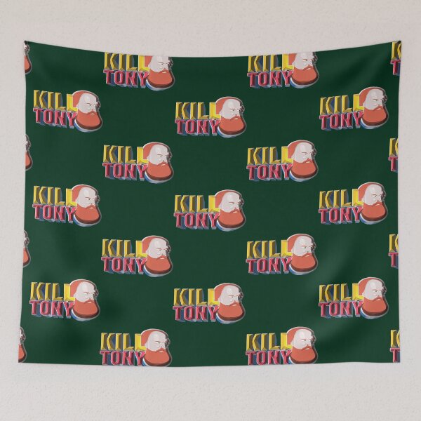 Item preview, William Montgomery - Kill Tony Fan Design Diamond Edition designed and sold by leonaresharvees.