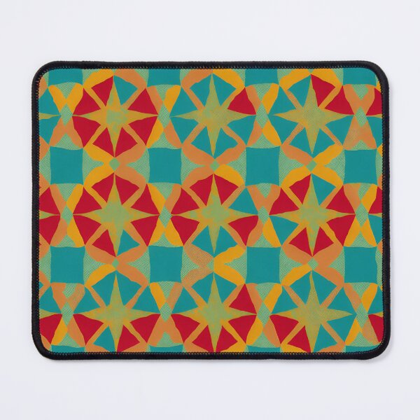 Item preview, Retro Revival: Geometric Nostalgia designed and sold by LeonAndrewRazon.