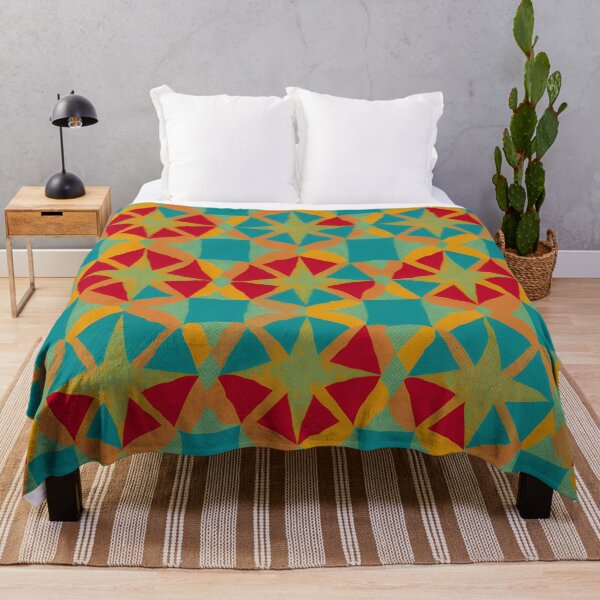 Item preview, Retro Revival: Geometric Nostalgia designed and sold by LeonAndrewRazon.