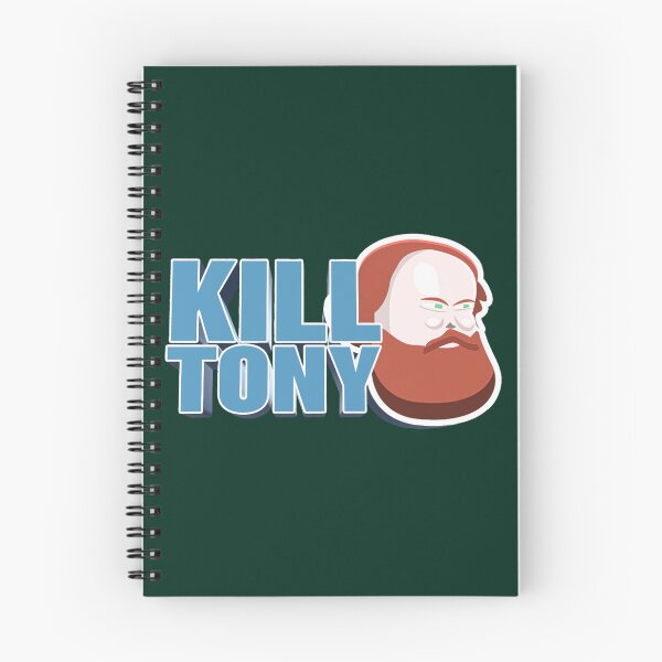 Item preview, William Montgomery - Kill Tony Fan Design designed and sold by leonaresharvees.