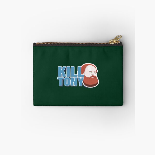 Item preview, William Montgomery - Kill Tony Fan Design designed and sold by leonaresharvees.