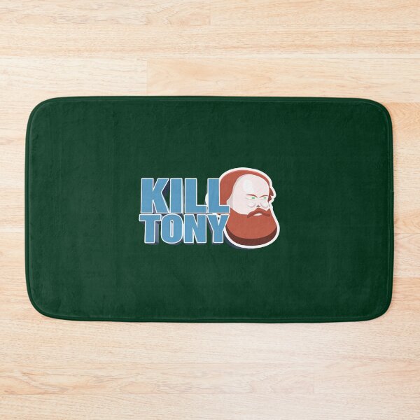 Item preview, William Montgomery - Kill Tony Fan Design designed and sold by leonaresharvees.