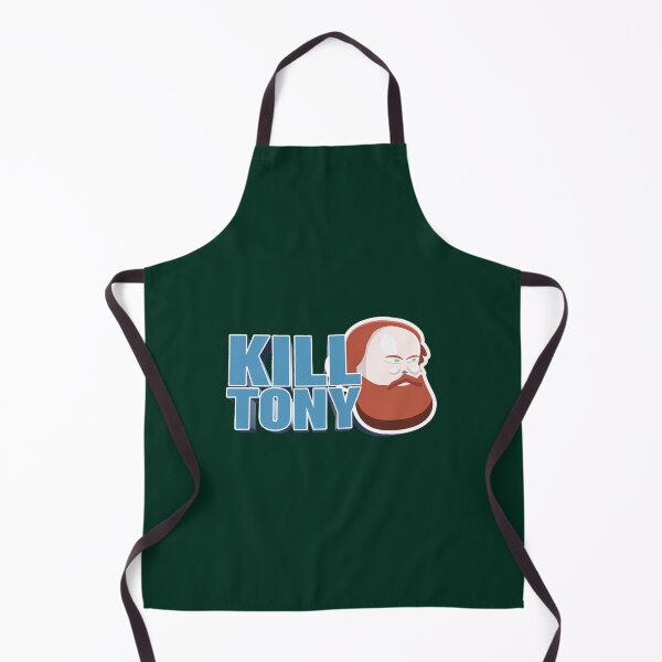 Item preview, William Montgomery - Kill Tony Fan Design designed and sold by leonaresharvees.