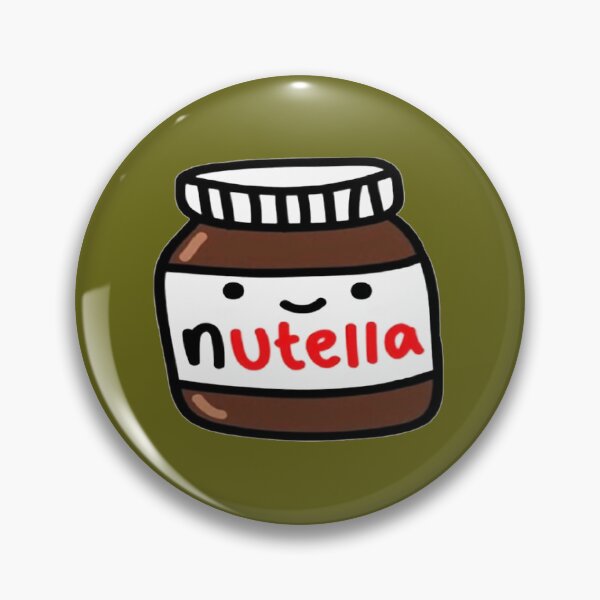 Item preview, nutella  	 designed and sold by qxfaxkzeun85.