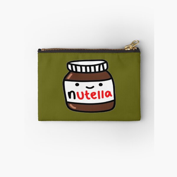 Item preview, nutella  	 designed and sold by qxfaxkzeun85.