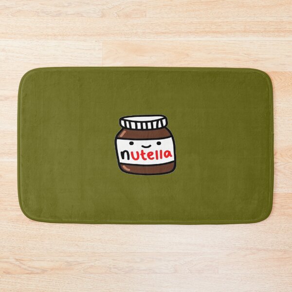 Item preview, nutella  	 designed and sold by qxfaxkzeun85.