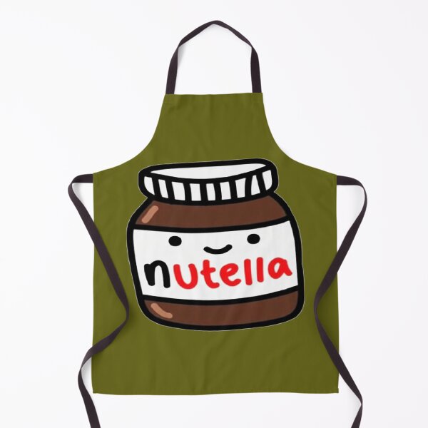 Item preview, nutella designed and sold by qxfaxkzeun85.