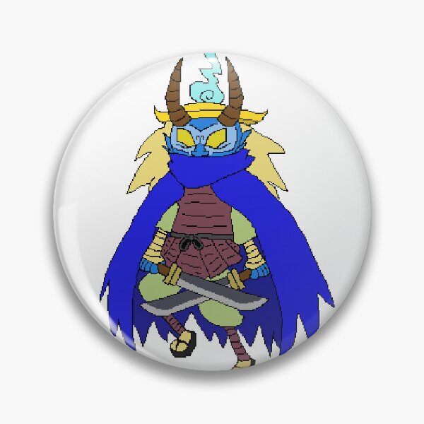 Item preview, Gleam and snartle fusion designed and sold by Spooky-K-shop.