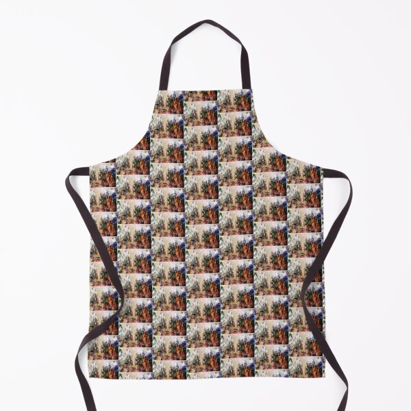Item preview, City Life designed and sold by Claire Bull.