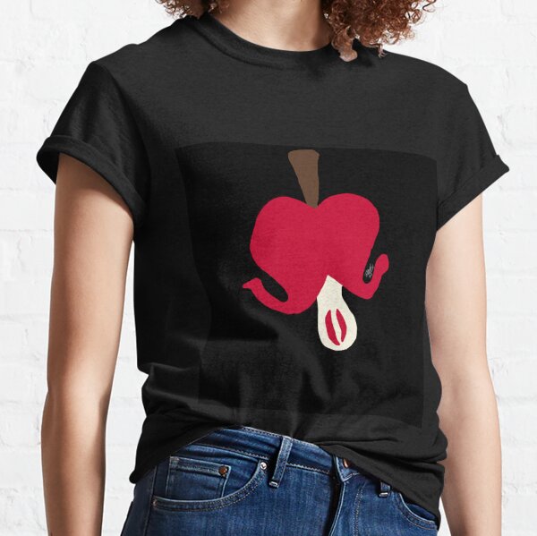 Bleeding Heart Plant T-Shirts for Sale