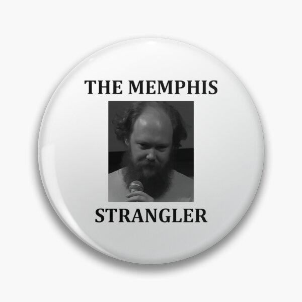 Item preview, William Montgomery (The Memphis Strangler)    (2) designed and sold by leonaresharvees.