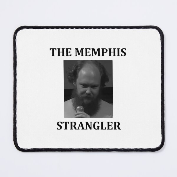 Item preview, William Montgomery (The Memphis Strangler)    (2) designed and sold by leonaresharvees.