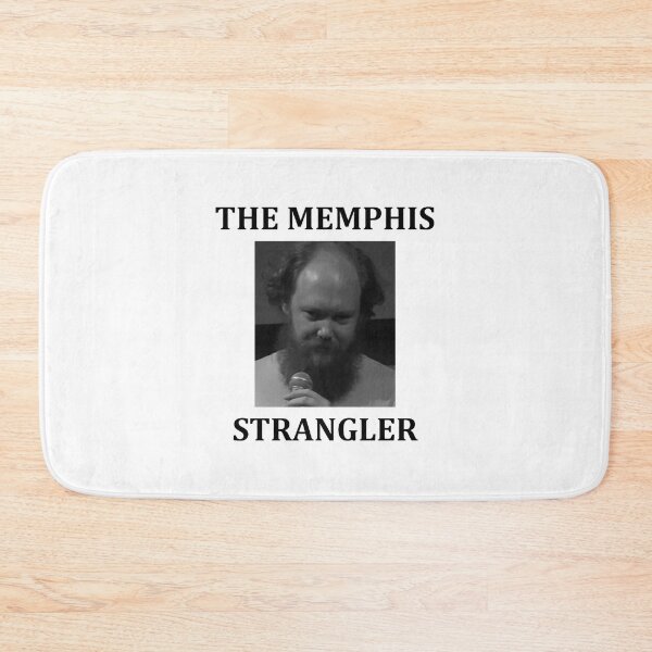 Item preview, William Montgomery (The Memphis Strangler)    (2) designed and sold by leonaresharvees.