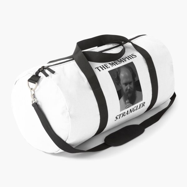 Item preview, William Montgomery (The Memphis Strangler)    (2) designed and sold by leonaresharvees.