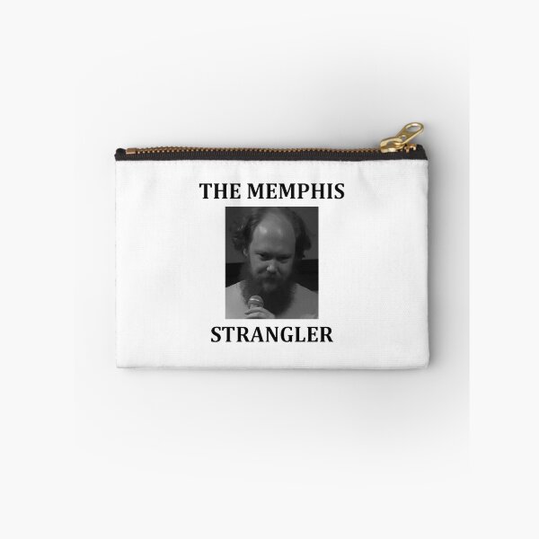 Item preview, William Montgomery (The Memphis Strangler)    (2) designed and sold by leonaresharvees.