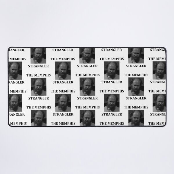 Item preview, William Montgomery (The Memphis Strangler)    (2) designed and sold by leonaresharvees.