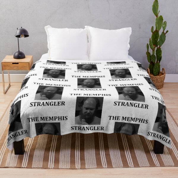 Item preview, William Montgomery (The Memphis Strangler)    (2) designed and sold by leonaresharvees.