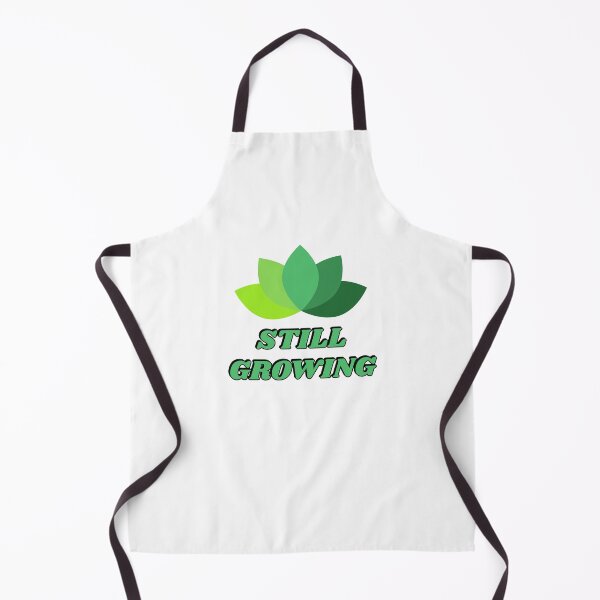 Item preview, Still Growing designed and sold by Inspirationmotivation.