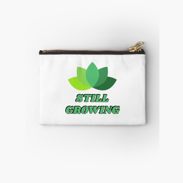 Item preview, Still Growing designed and sold by Inspirationmotivation.
