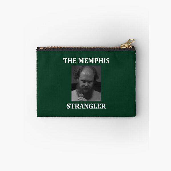 Item preview, William Montgomery (The Memphis Strangler)   designed and sold by leonaresharvees.