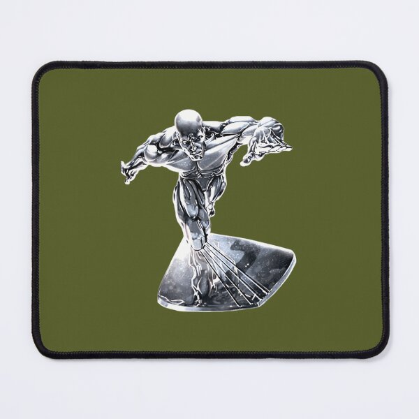 Item preview, Surfista de plata designed and sold by kvtzybwp76.