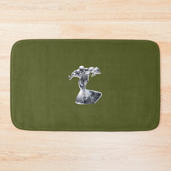 Item preview, Silver Surfer          	 	 designed and sold by kvtzybwp76.