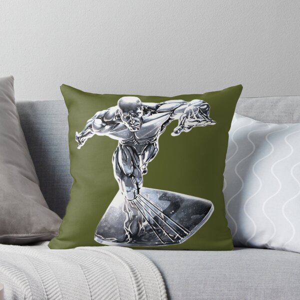 Item preview, Silver Surfer          	 	 designed and sold by kvtzybwp76.