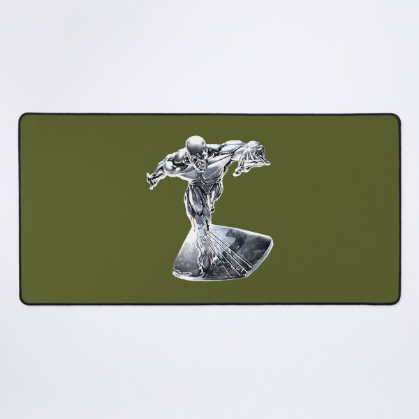 Item preview, Silver Surfer          	 	 designed and sold by kvtzybwp76.