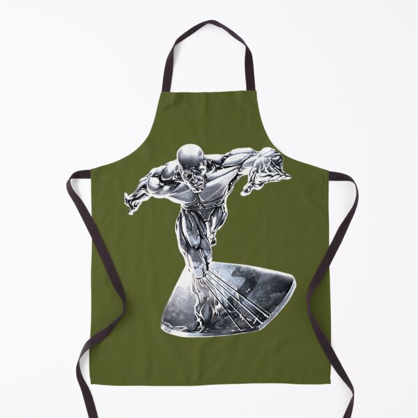 Item preview, Surfista de plata designed and sold by kvtzybwp76.